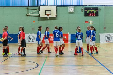 Bild 9 - B-Juniorinnen Hallen Landesmeisterschaft